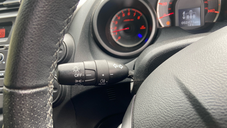 Honda Jazz 1.4 i-VTEC ES Plus 5dr Petrol Hatchback